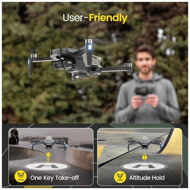 Drone-Holy-Stone-HS720R-com-Gimbal-de-3-Eixos-e-GPS-para-Imagem-4