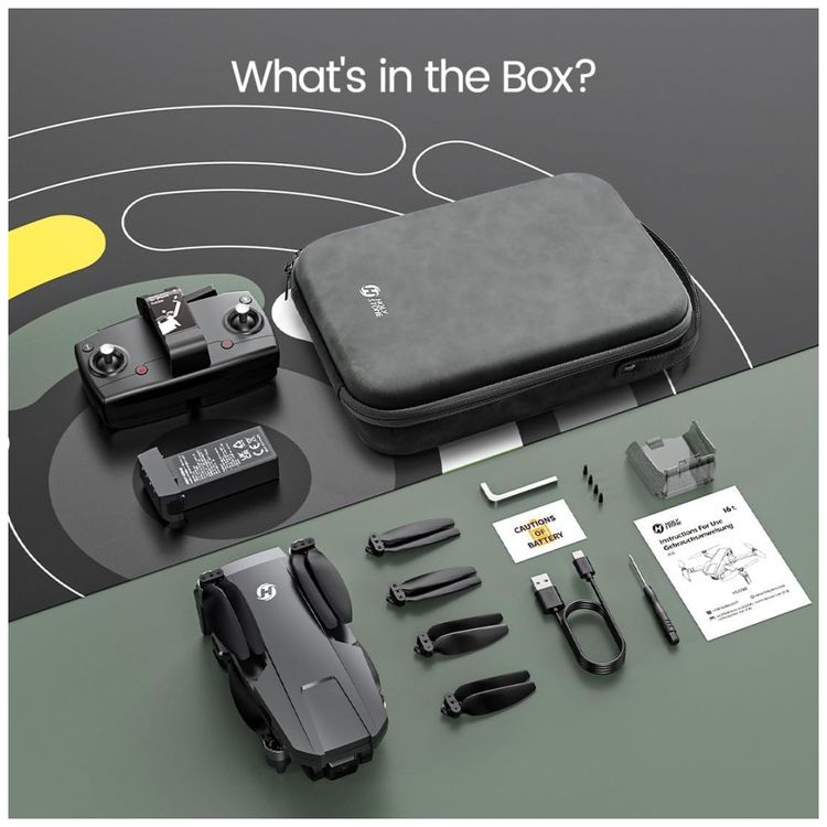 Drone-Holy-Stone-HS720R-com-Gimbal-de-3-Eixos-e-GPS-para-Imagem-7