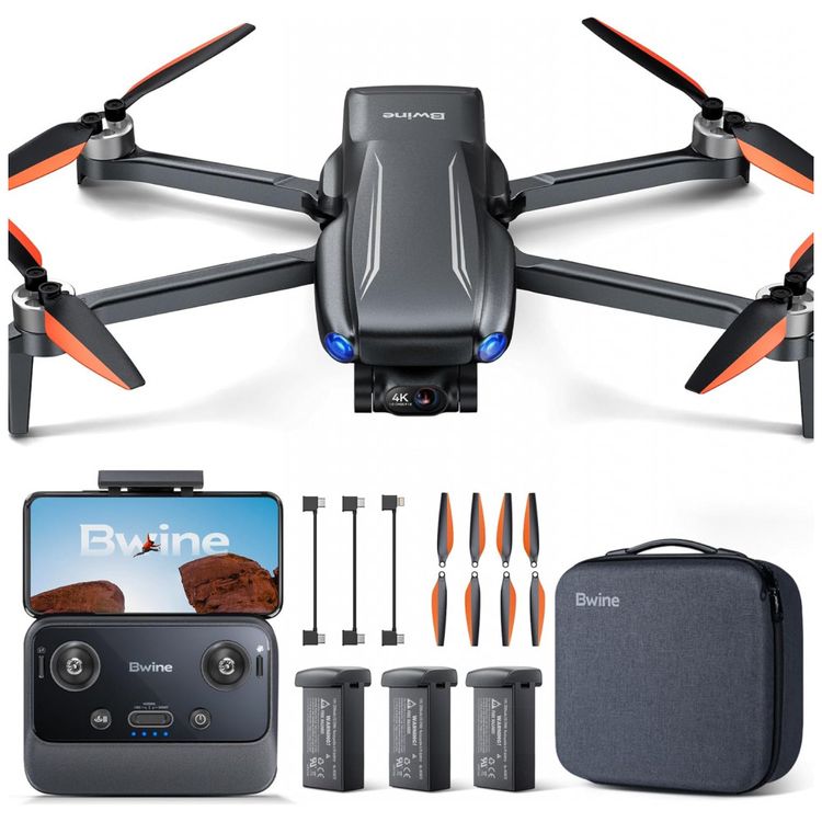 Drone-Bwine-F7MINI-8K-com-Camera-para-Adultos-Video-4K-Imagem-0