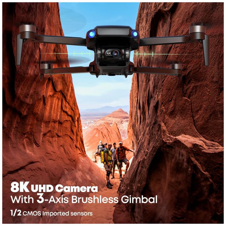 Drone-Bwine-F7MINI-8K-com-Camera-para-Adultos-Video-4K-Imagem-1