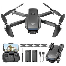 Drone-DEERC-com-Camera-1080P-D20S-FPV-Mini-para-Criancas-Imagem-0