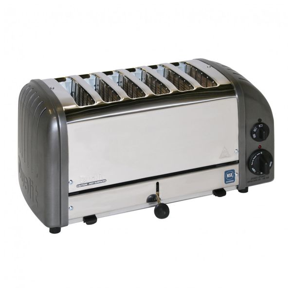 Torradeira-Cadco-CTW6M220-6-Fatias-com-1-Slot-220V-Imagem-0