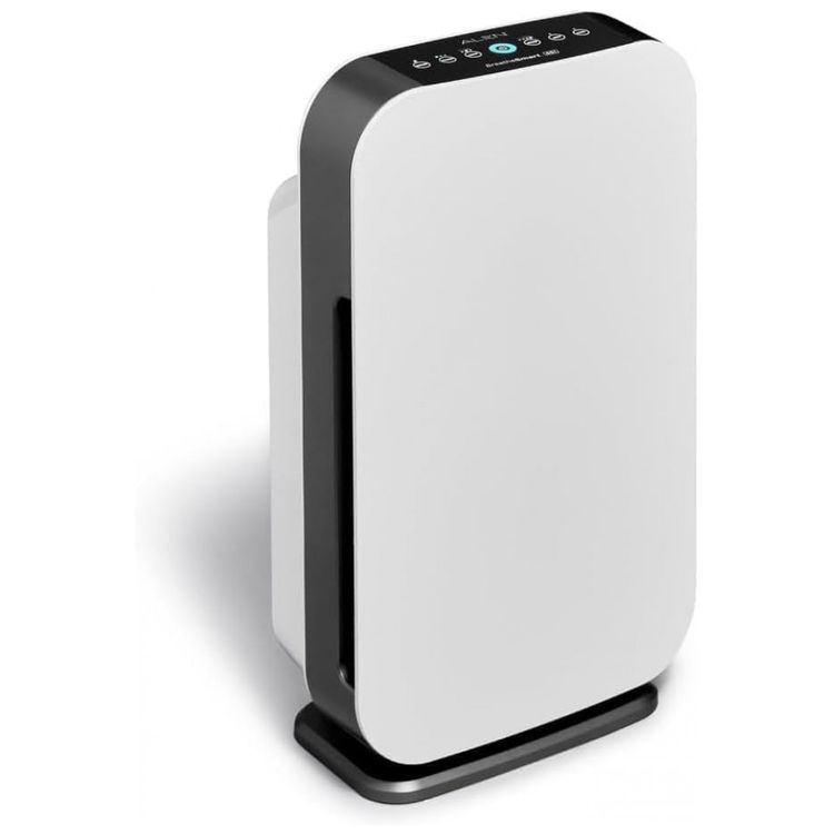 Purificador-de-Ar-Alen-BreatheSmart-35i-com-Filtro-HEPA-Imagem-0