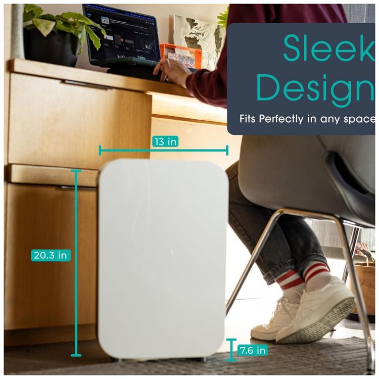 Purificador-de-Ar-Alen-BreatheSmart-35i-com-Filtro-HEPA-Imagem-1