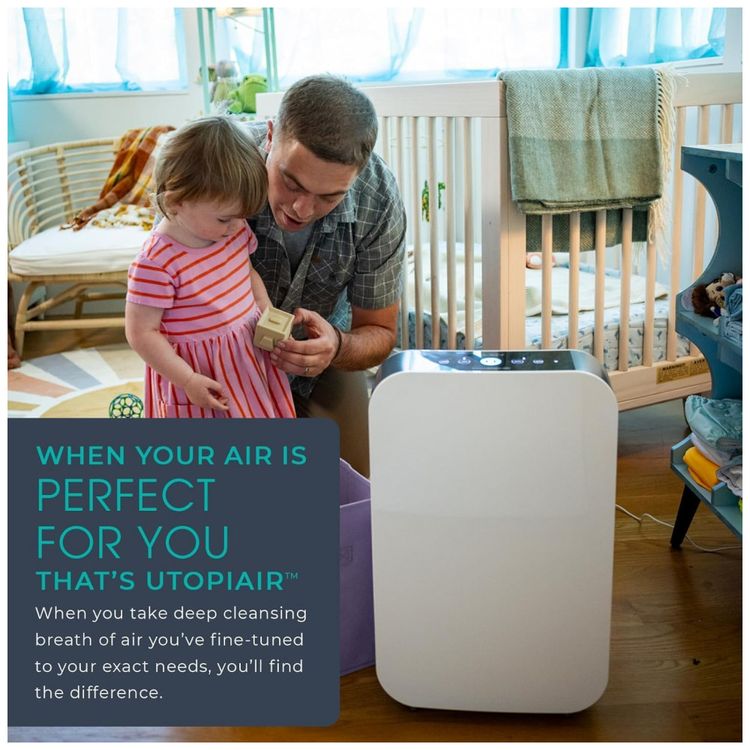 Purificador-de-Ar-Alen-BreatheSmart-35i-com-Filtro-HEPA-Puro-Imagem-4