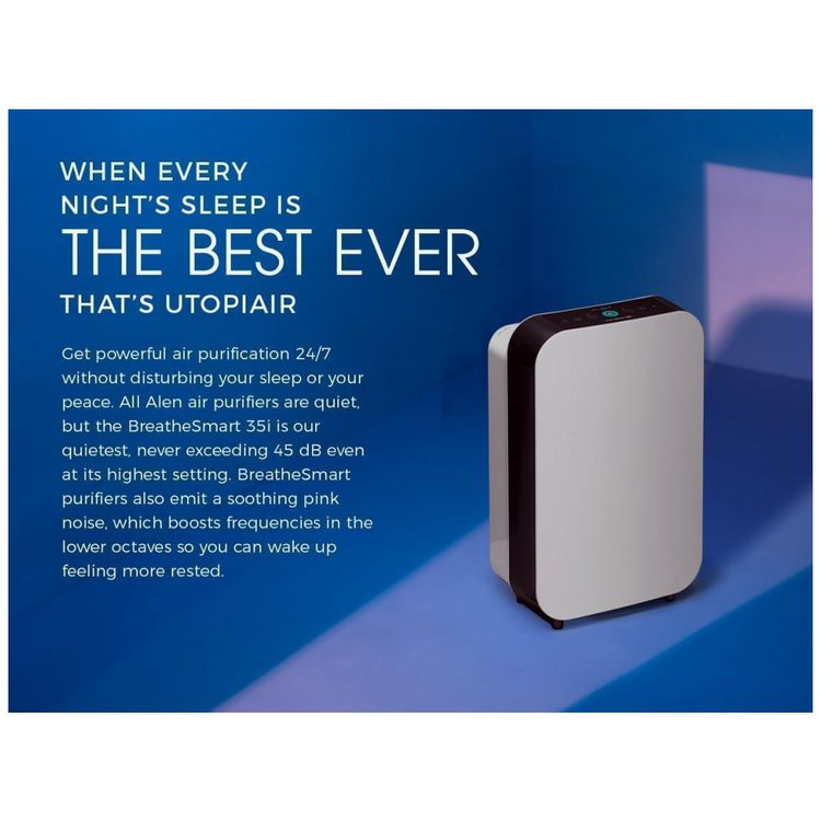 Purificador-de-Ar-Alen-BreatheSmart-35i-com-Filtro-HEPA-Puro-Imagem-6