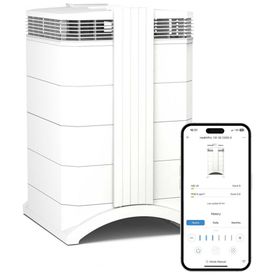 Purificador-de-Ar-IQAir-HealthPro-Compact-XE---Design-Imagem-0