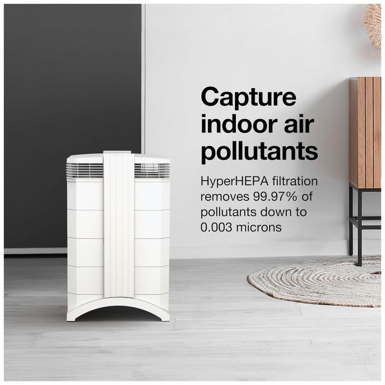 Purificador-de-Ar-IQAir-HealthPro-Compact-XE---Design-Imagem-1