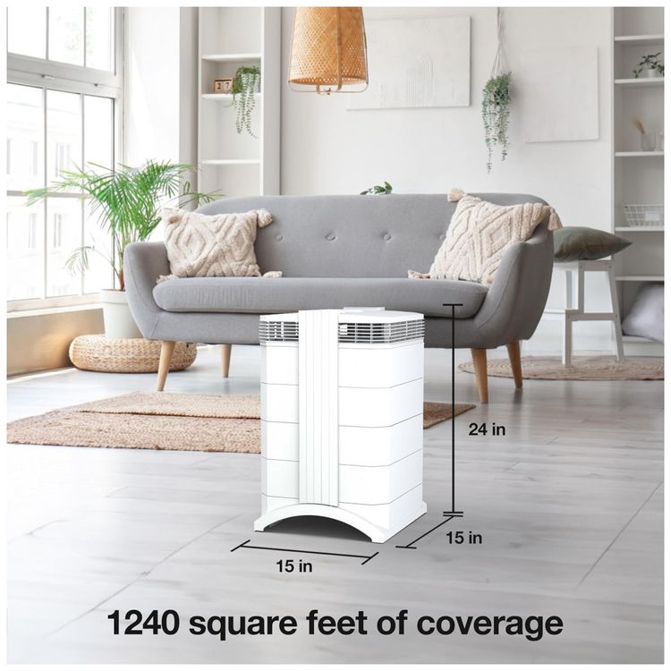 Purificador-de-Ar-IQAir-HealthPro-Compact-XE---Design-Imagem-2