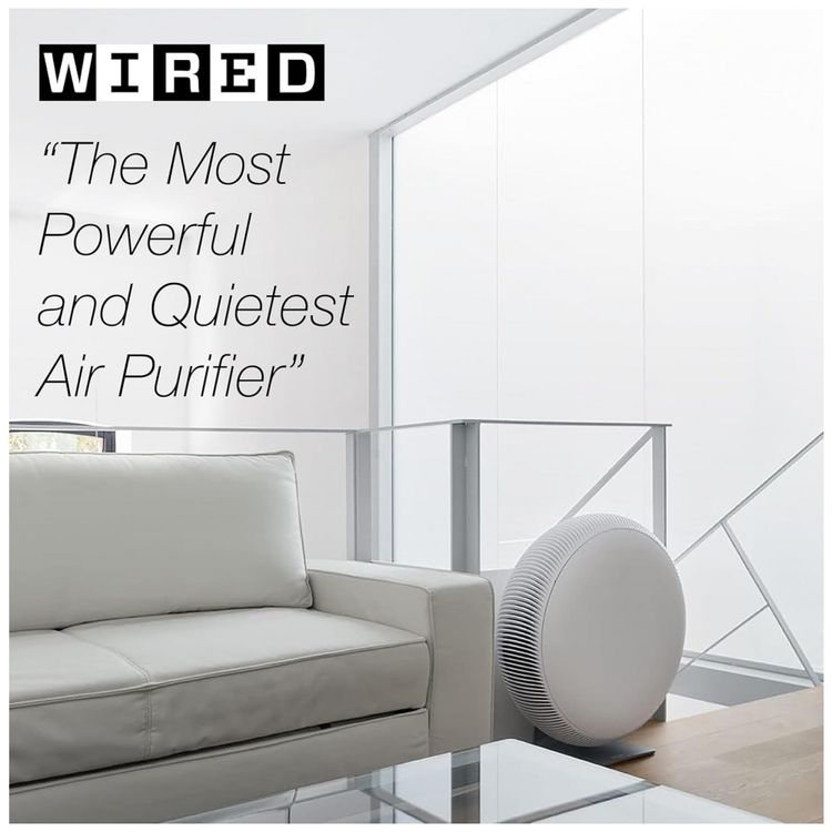 Purificador-de-Ar-Inteligente-IQAir-Atem-X-para-Ambientes-Imagem-1