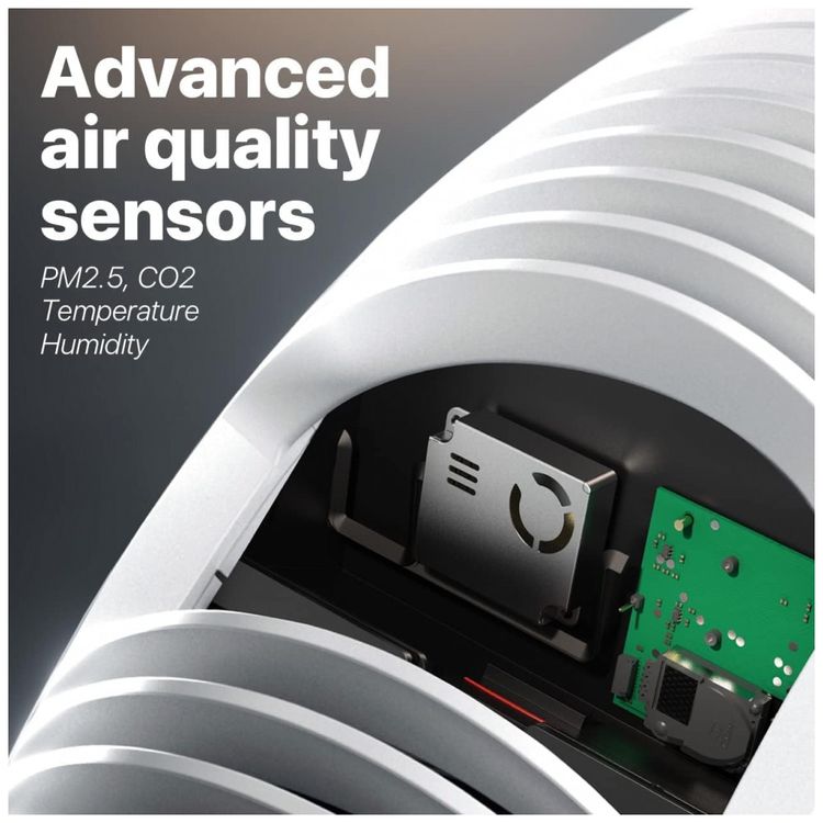 Purificador-de-Ar-Inteligente-IQAir-Atem-X-para-Ambientes-Imagem-3