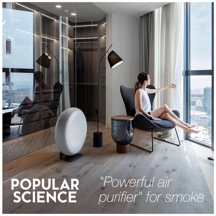 Purificador-de-Ar-Inteligente-IQAir-Atem-X-para-Ambientes-Imagem-6