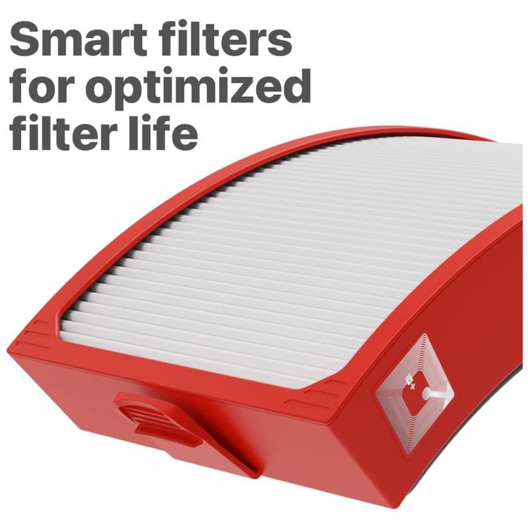 Purificador-de-Ar-Inteligente-IQAir-Atem-X-para-Ambientes-Imagem-7