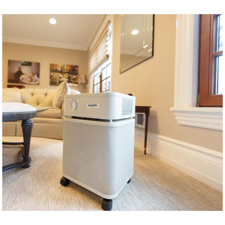 Purificador-de-Ar-Austin-Air-HealthMate-Plus-com-Filtracao-Imagem-3