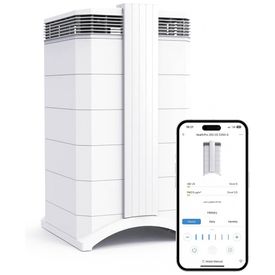 Purificador-de-Ar-IQAir-HealthPro-Plus-XE-com-Tecnologia-Imagem-0