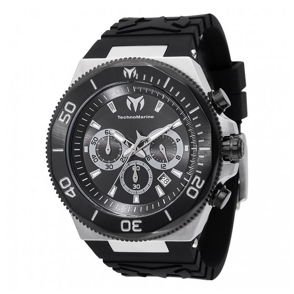 Technomarine-manta-ocean-Men-s-Watch---49mm.-TM-224014-preto-Imagem-0