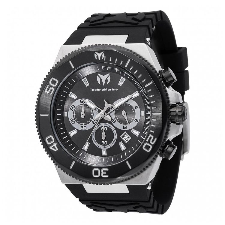 Technomarine-manta-ocean-Men-s-Watch---49mm.-TM-224014-preto-Imagem-0