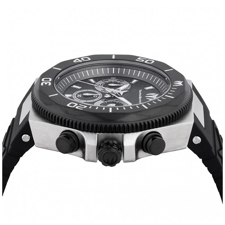 Technomarine-manta-ocean-Men-s-Watch---49mm.-TM-224014-preto-Imagem-1