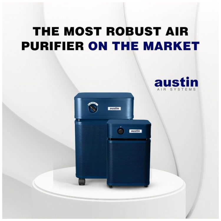 Purificador-de-Ar-Austin-Air-Healthmate-Plus-com-Sistema-de-Imagem-4