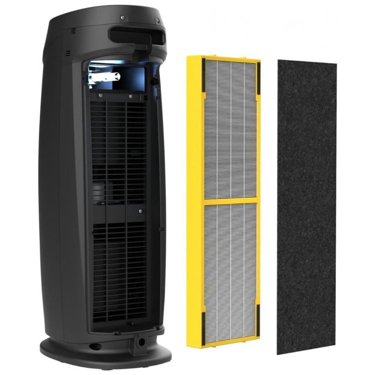 Purificador-de-Ar-GermGuardian-HEPA-para-Casa-Imagem-9