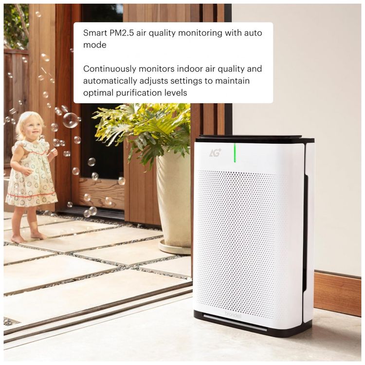 Purificador-de-Ar-Brondell-P700BBW-Pro-com-Tecnologia-Imagem-5