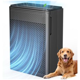 Purificador-de-Ar-YARIKI-para-Casa-com-Animais-de-Estimacao-Imagem-0