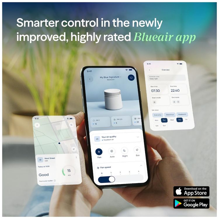 Purificador-de-Ar-BLUEAIR-para-Grandes-Ambientes-Imagem-7