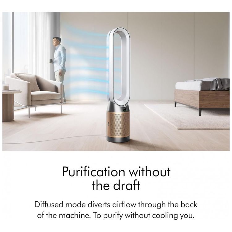 Purificador-e-Ventilador-Dyson-Purifier-Cool-PC2-DeNOx-Imagem-3