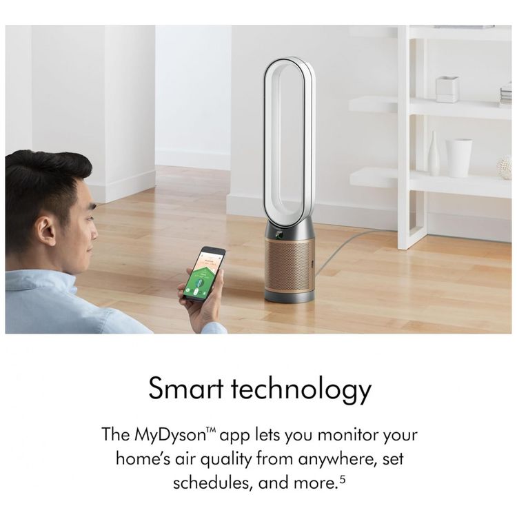 Purificador-e-Ventilador-Dyson-Purifier-Cool-PC2-DeNOx-Imagem-4