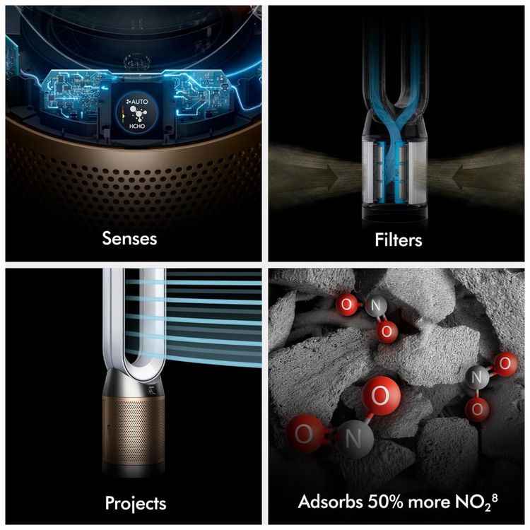 Purificador-e-Ventilador-Dyson-Purifier-Cool-PC2-DeNOx-Imagem-6