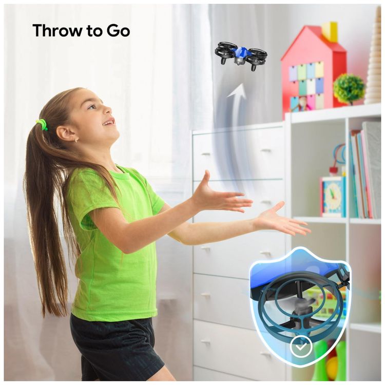 Mini-Drone-TOMZON-A24-para-Criancas-com-Modo-de-Batalha-Imagem-4