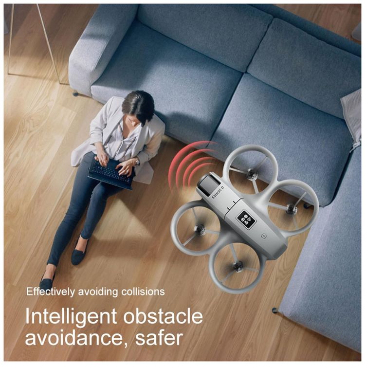 Drone-com-Camera-1080P-para-Criancas-e-Adultos-Imagem-5