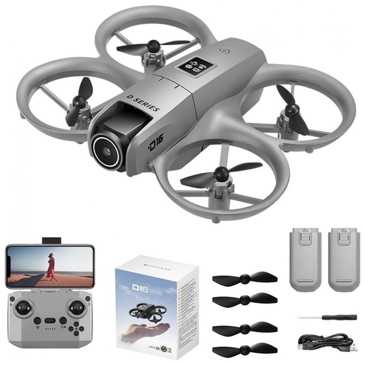 Drone-com-Camera-1080P-para-Criancas-e-Adultos-Imagem-0