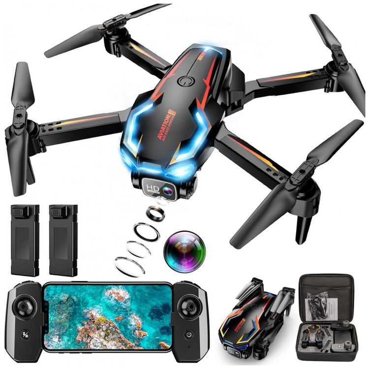 Drone-com-Camera-2K-HD-para-Adultos---Altitude-Hold-Imagem-0