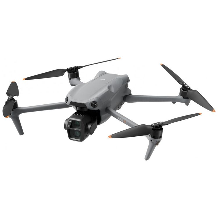 Drone-DJI-Air-3S-Fly-More-Combo-com-Controle-Remoto-de-2-Imagem-8