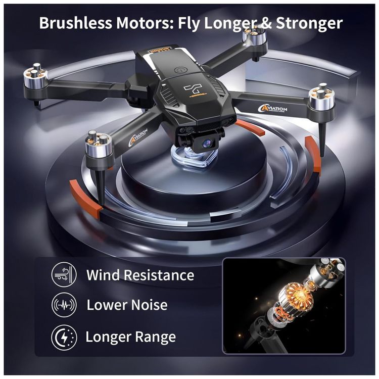 Drone-com-Camera-para-Adultos-Drones-em-HD-1080P-Imagem-3