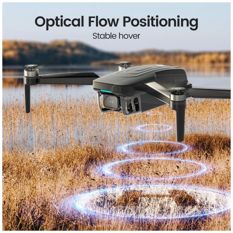 Drone-Holy-Stone-GPS-com-Camera-4K-EIS-para-Adultos-Imagem-5