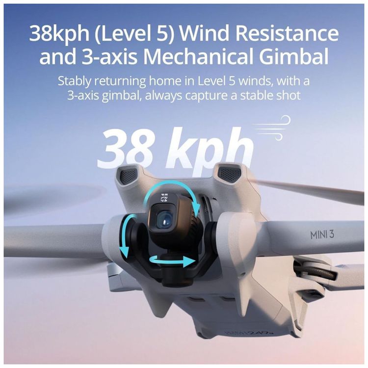 DJI-Mini-3-Fly-More-Combo-DJI-RC---Drones-com-Camera-4K-para-Imagem-4