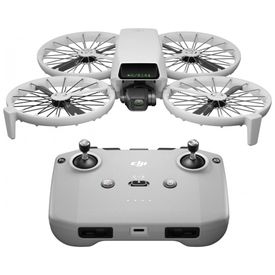 DJI-Flip-RCN3-Drone-com-Camera-4K-para-Adultos-Imagem-0