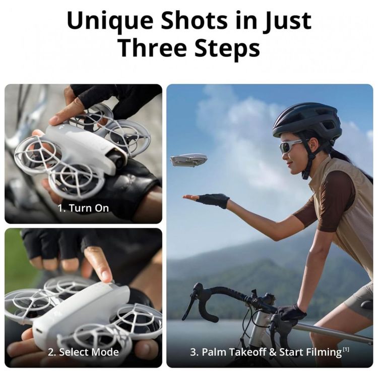 DJI-Neo-Mini-Drone-com-Camera-4K-UHD-para-Adultos-Imagem-1