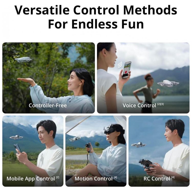 DJI-Neo-Mini-Drone-com-Camera-4K-UHD-para-Adultos-Imagem-4