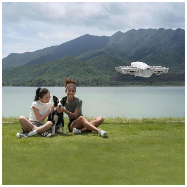DJI-Neo-Mini-Drone-com-Camera-4K-UHD-para-Adultos-Imagem-8