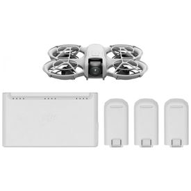 Combo-DJI-Neo-ThreeBattery--Mini-Drone-com-Camera-4K-UHD-Imagem-0