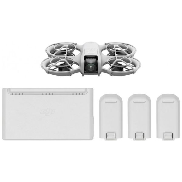 Combo-DJI-Neo-ThreeBattery--Mini-Drone-com-Camera-4K-UHD-Imagem-0