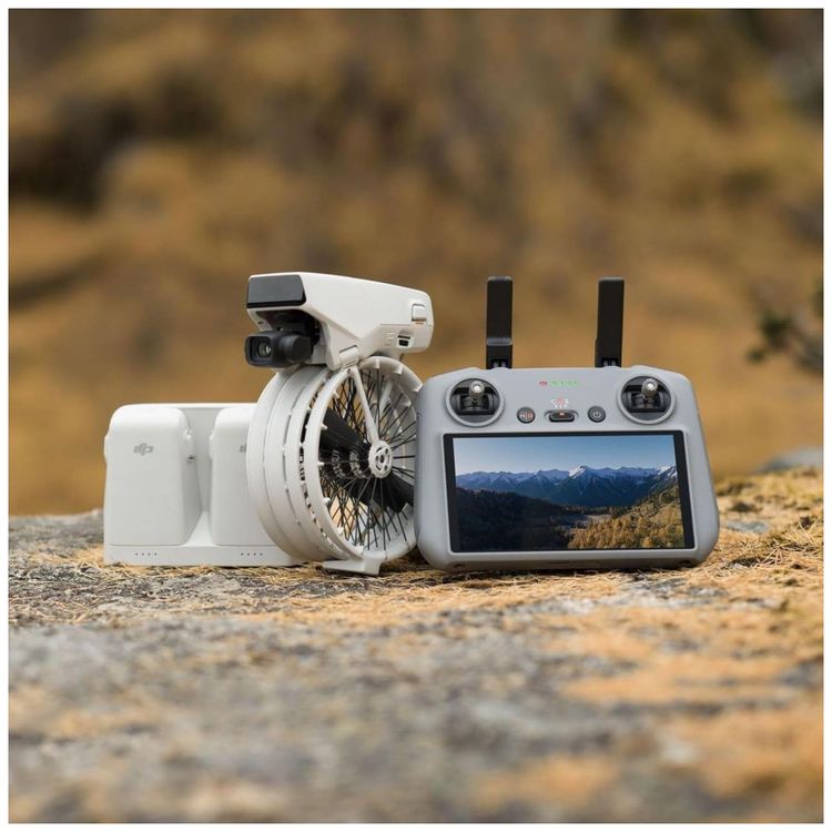 DJI-Flip-Fly-More-Combo-Com-Controlador-Remoto-RC-2-Imagem-7