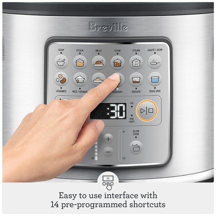 Panela-de-Pressao-Breville-Fast-Slow-Go-BPR680BSS-Imagem-3