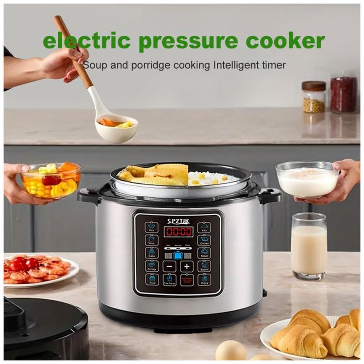 Panela-de-Pressao-Eletrica-12-em-1-de-57-Litros-Imagem-3