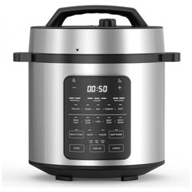 Panela-de-Pressao-Eletrica-14-em-1-Simple-Deluxe-6-litros-em-Imagem-0
