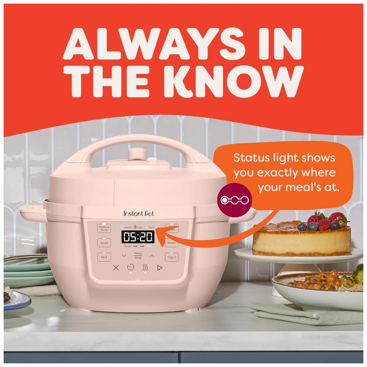 Instant-Pot-4-litros-RIO-Mini-7-em-1-MultiCooker-Imagem-3