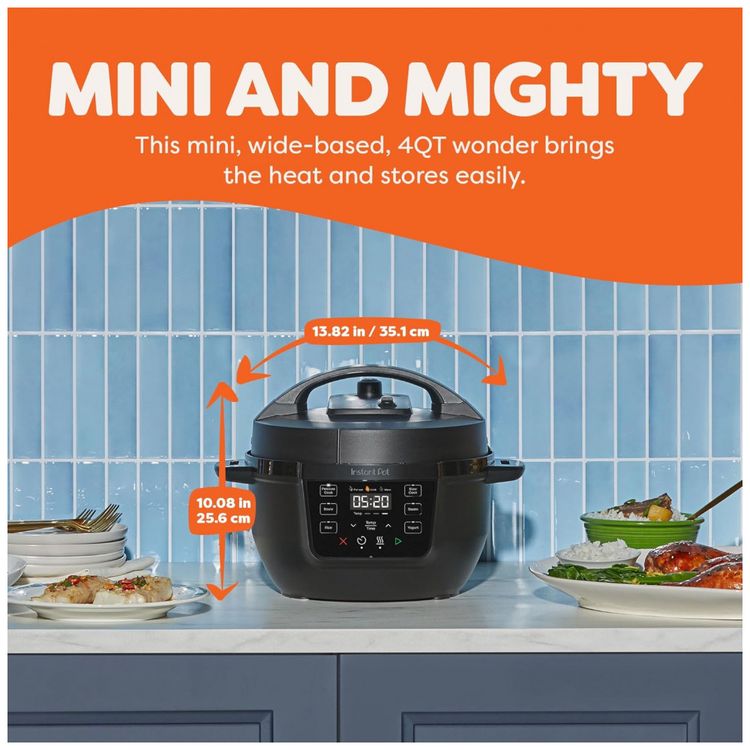 Instant-Pot-4-litros-RIO-Mini-7-em-1-MultiCooker-Imagem-3